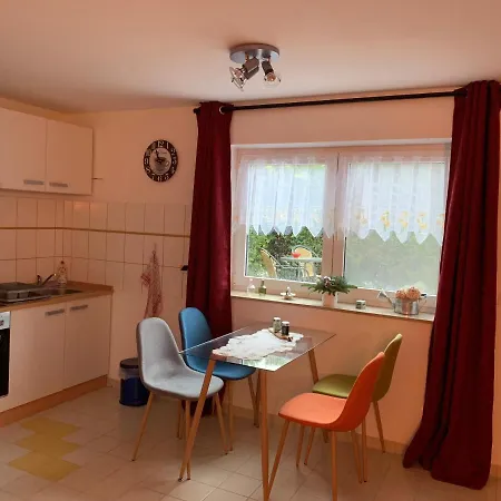 Ferienwohnung Apartment *