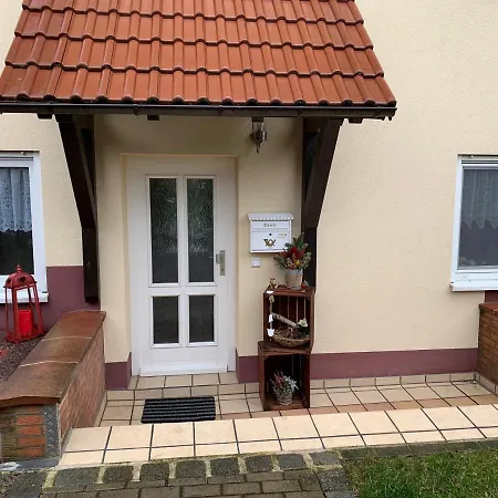 Ferienwohnung *