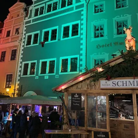 Ferienwohnung * Klipphausen