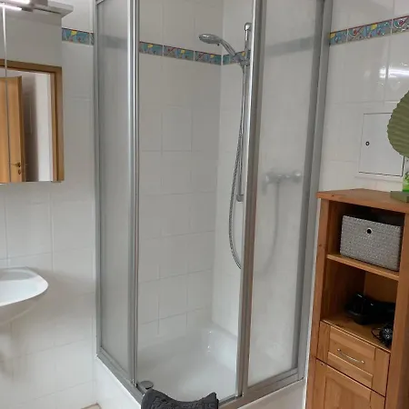 Apartment Ferienwohnung Klipphausen