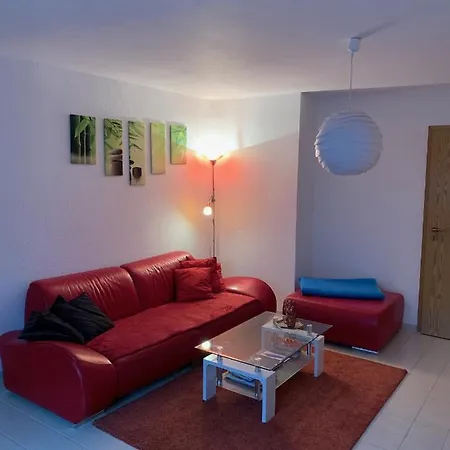 Ferienwohnung Klipphausen