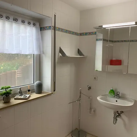 Apartment Ferienwohnung *
