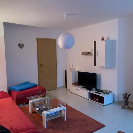 Apartment Ferienwohnung